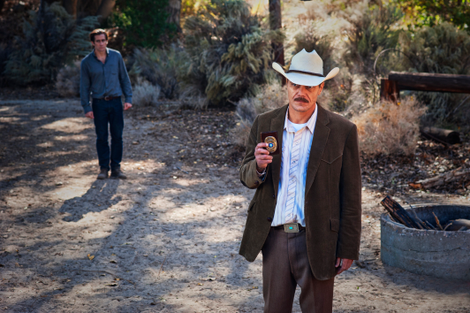 Photo: Focus Features